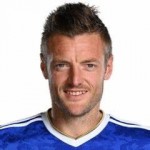 Jamie Vardy dresovi